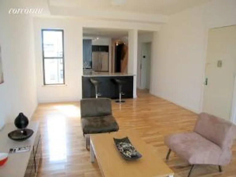 New York City Real Estate | View 172 Sterling Place, 7 | room 9 | View 10