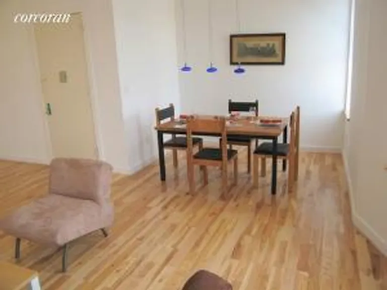 New York City Real Estate | View 172 Sterling Place, 7 | room 4 | View 5