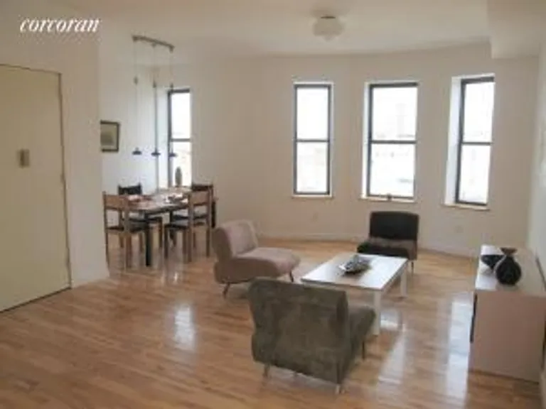 New York City Real Estate | View 172 Sterling Place, 7 | room 8 | View 9