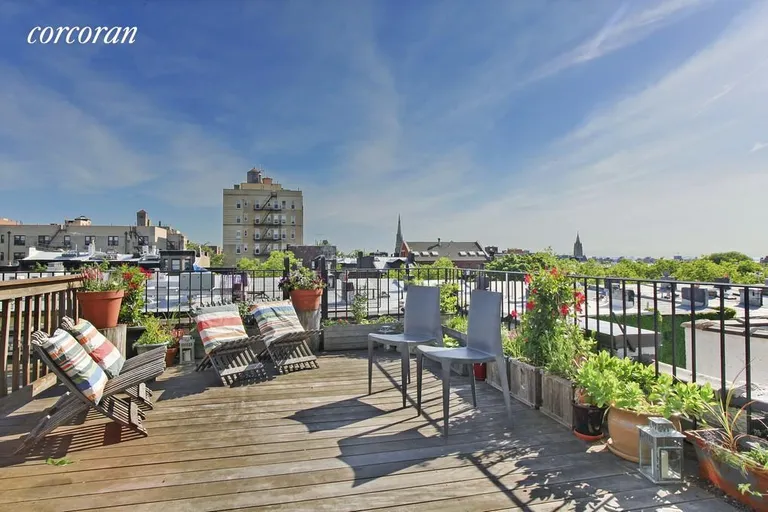 New York City Real Estate | View 172 Sterling Place, 8 | room 1 | View 2