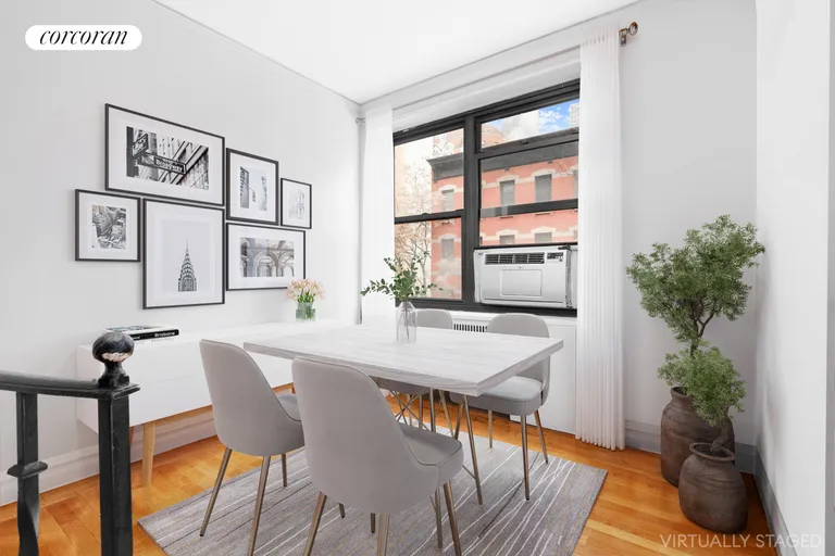 New York City Real Estate | View 222 East 35th Street, 3A | room 2 | View 3