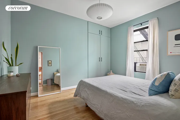 New York City Real Estate | View 238 West 106th Street, 5C | room 3 | View 4