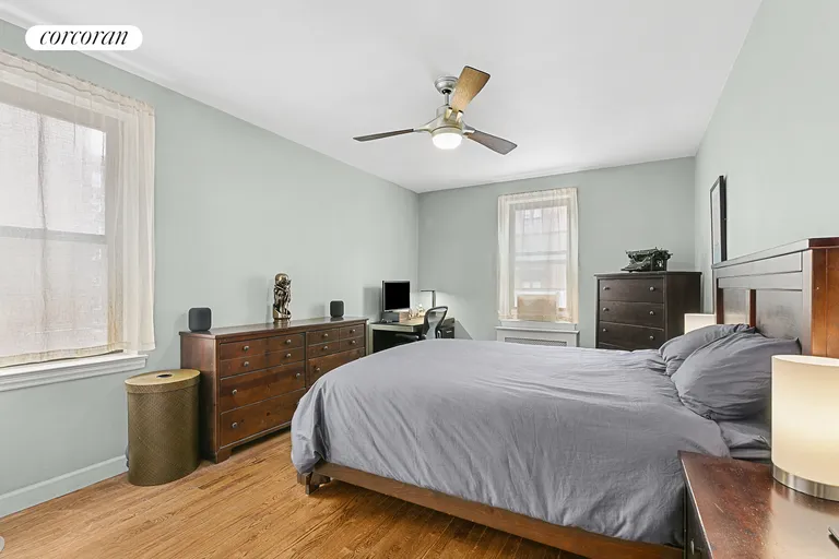 New York City Real Estate | View 25 Oliver Street, 2B | room 4 | View 5