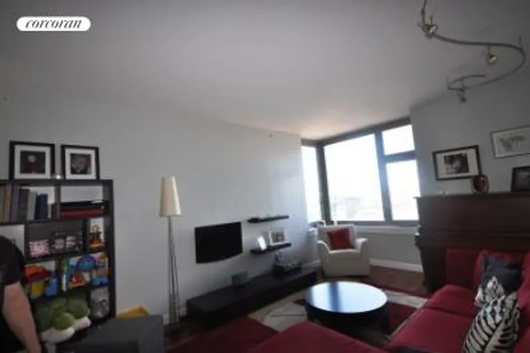 New York City Real Estate | View 100 Jay Street, 16B | room 7 | View 8