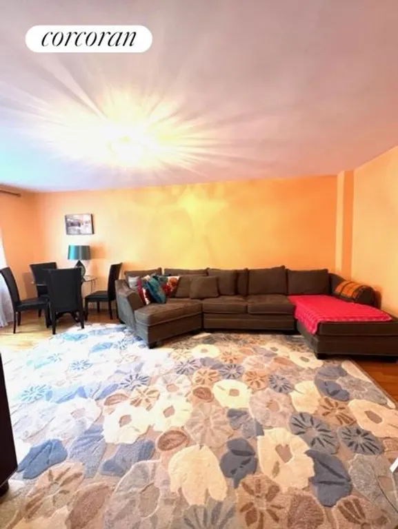 New York City Real Estate | View 1213 Avenue Z, D7 | Living Room | View 4