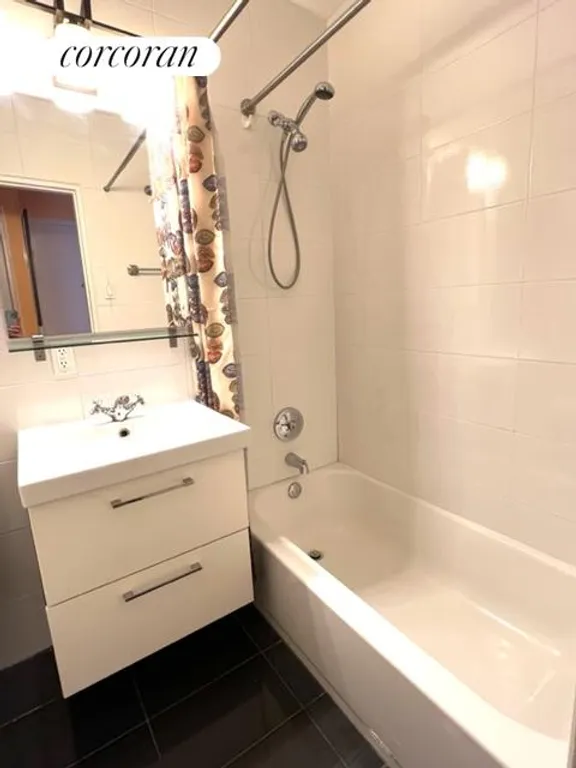 New York City Real Estate | View 1213 Avenue Z, D7 | Renovated Bathroom | View 8