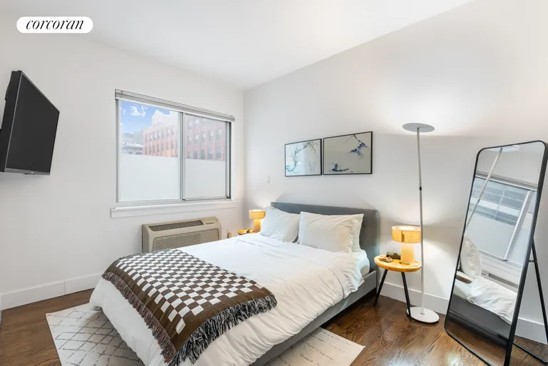 New York City Real Estate | View 15 Roebling Street, 1B | room 3 | View 4