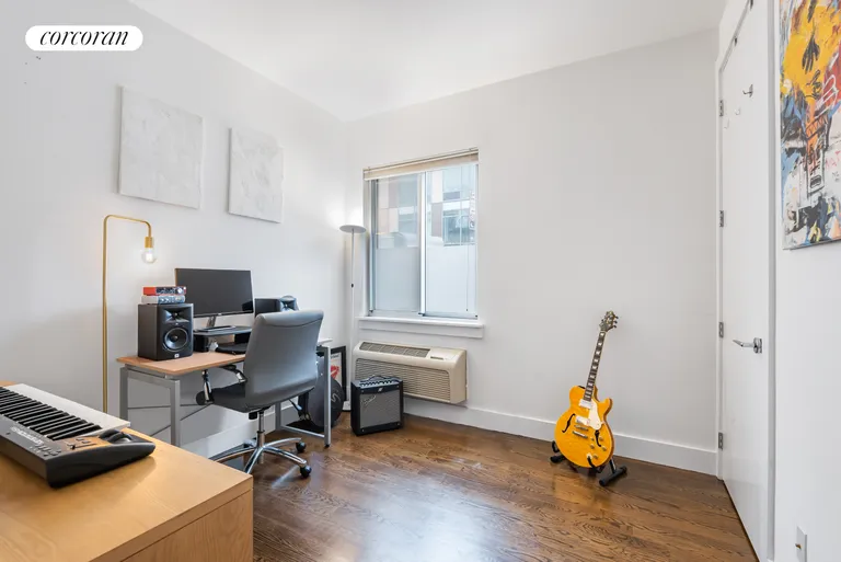 New York City Real Estate | View 15 Roebling Street, 1B | room 5 | View 6