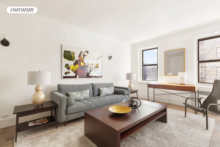 New York City Real Estate | View 3000 Valentine Avenue, 3G | room 1 | View 2