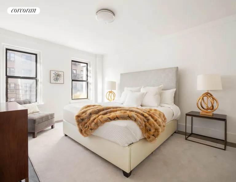New York City Real Estate | View 3000 Valentine Avenue, 3G | room 5 | View 6