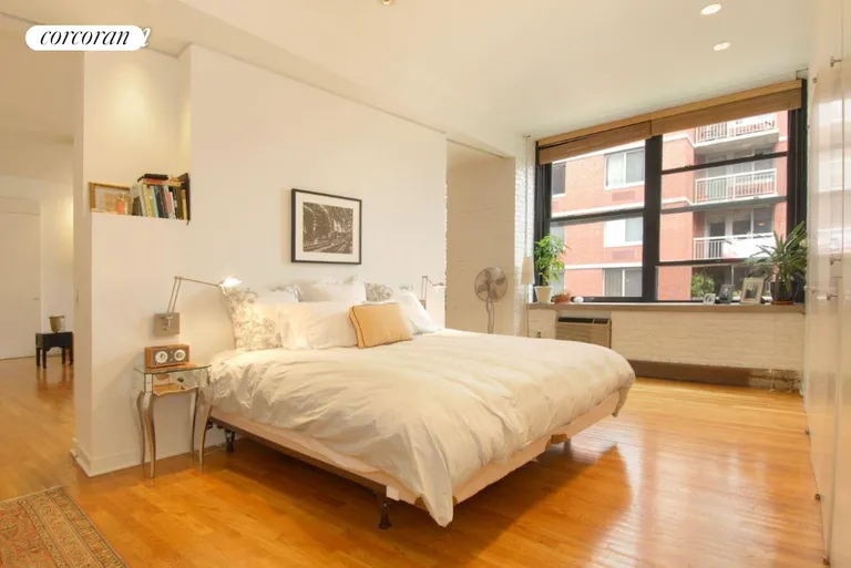 New York City Real Estate | View 525 West 22nd Street, 4E | room 1 | View 2