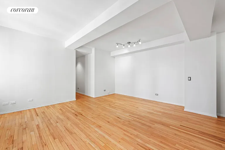 New York City Real Estate | View 43 West 61st Street, 19H | Living Room | View 4