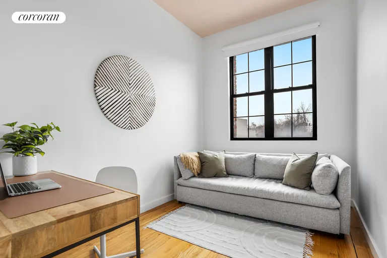 New York City Real Estate | View 449 Evergreen Avenue, 2 | room 7 | View 8