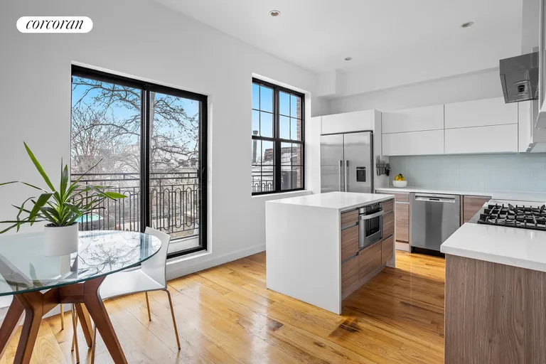 New York City Real Estate | View 449 Evergreen Avenue, 2 | room 13 | View 14