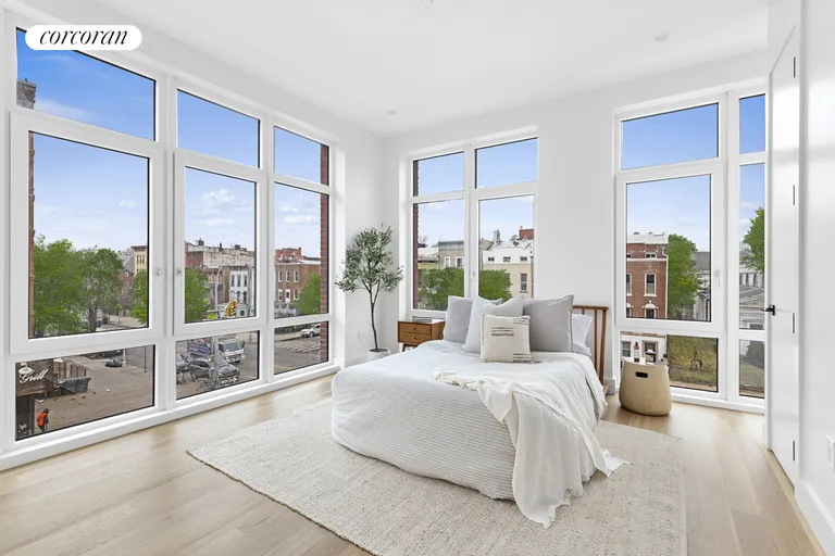 New York City Real Estate | View 46 Kossuth Place, 4B | room 5 | View 6