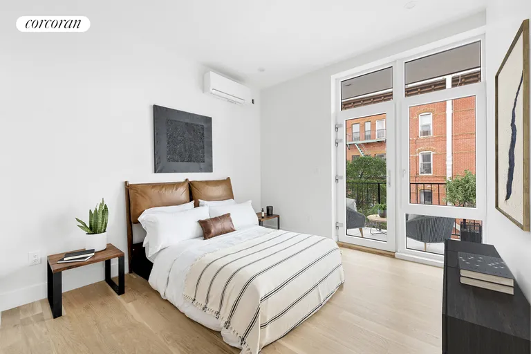 New York City Real Estate | View 46 Kossuth Place, 4B | room 7 | View 8