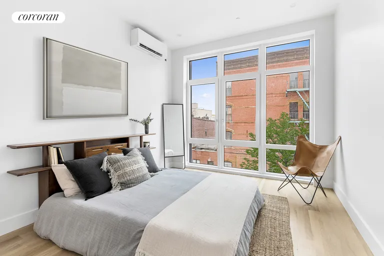 New York City Real Estate | View 46 Kossuth Place, 3C | room 7 | View 8