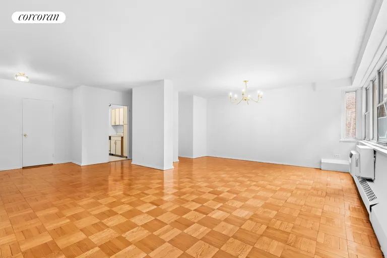 New York City Real Estate | View 1175 York Avenue, 9L | room 5 | View 6