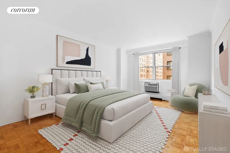 New York City Real Estate | View 1175 York Avenue, 9L | room 6 | View 7
