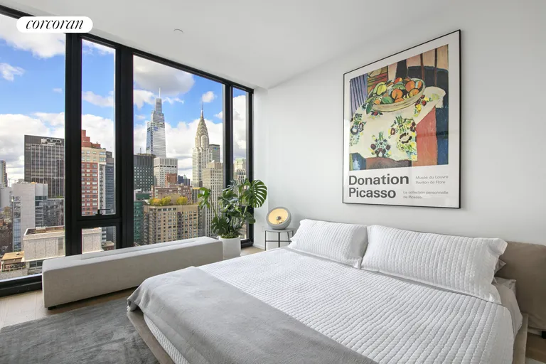 New York City Real Estate | View 695 First Avenue, 36F | room 3 | View 4
