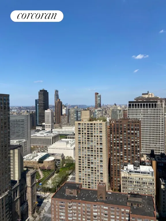 New York City Real Estate | View 347 West 57th Street, 43A | View | View 14