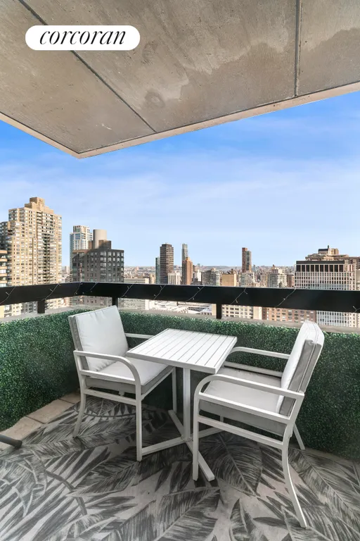 New York City Real Estate | View 347 West 57th Street, 43A | Other Listing Photo | View 18
