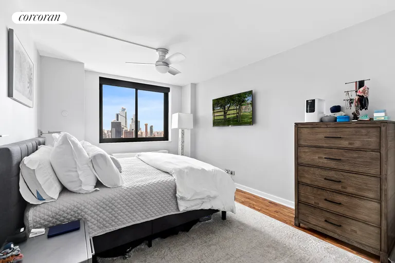 New York City Real Estate | View 347 West 57th Street, 43A | Other Listing Photo | View 19
