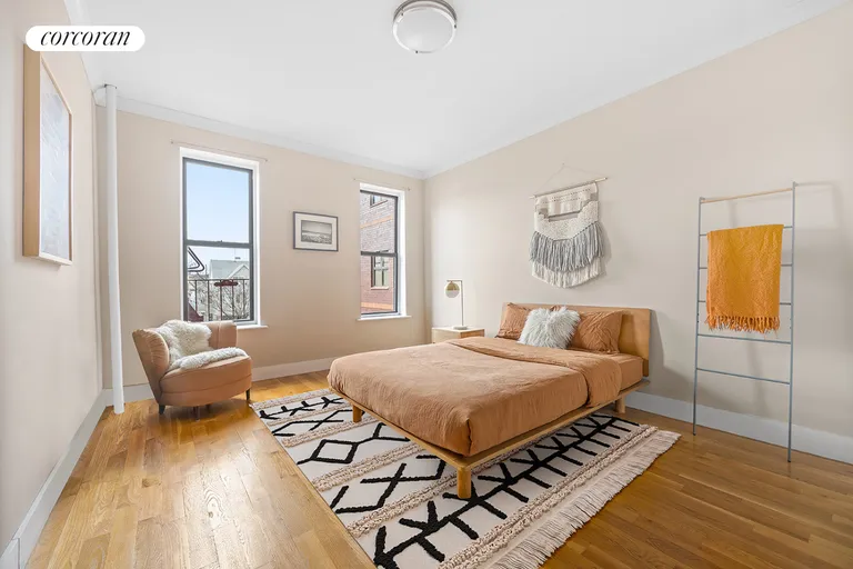 New York City Real Estate | View 918 East 14th Street, C8 | room 2 | View 3