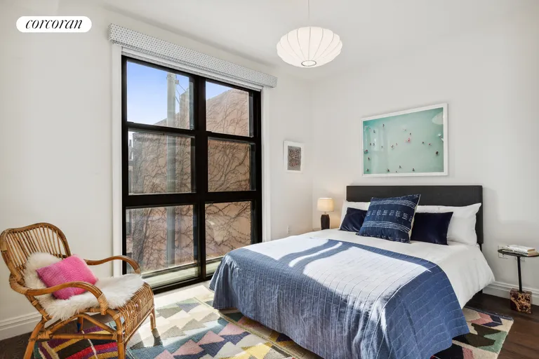 New York City Real Estate | View 910 Union Street, 4A | Bedroom | View 12