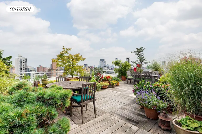 New York City Real Estate | View 14 East 4th Street, 1105 | Other Listing Photo | View 18