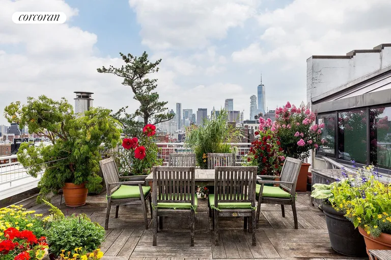 New York City Real Estate | View 14 East 4th Street, 1105 | Other Listing Photo | View 17