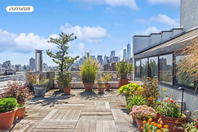 New York City Real Estate | View 14 East 4th Street, 1105 | Other Listing Photo | View 16
