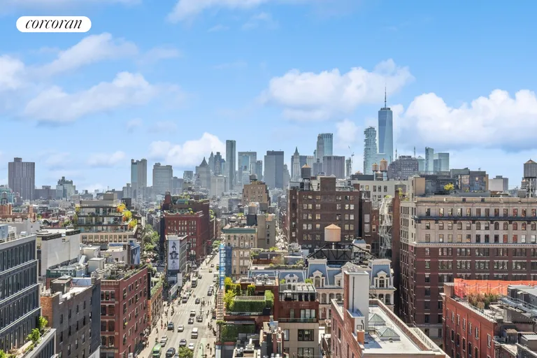 14 East 4th Street #1105, New York, NY 10012 Property for rent