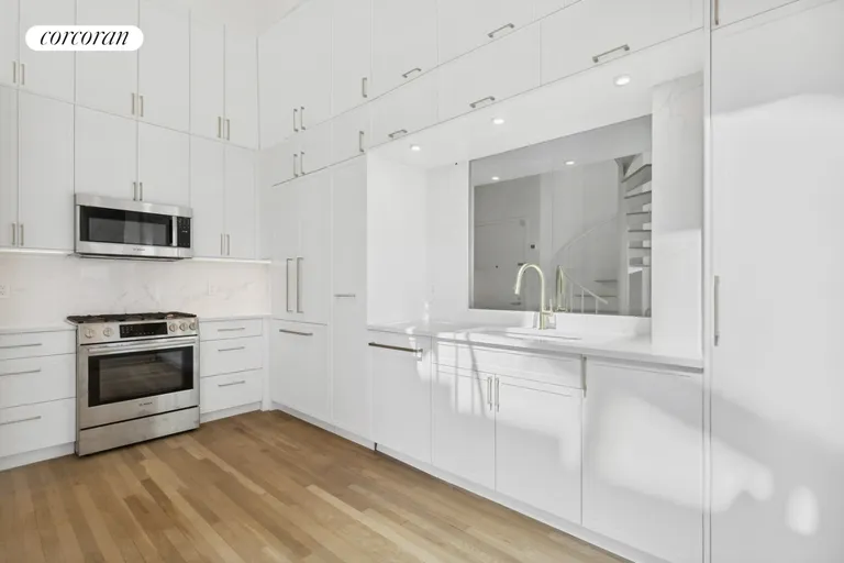 New York City Real Estate | View 14 East 4th Street, 1105 | Other Listing Photo | View 4