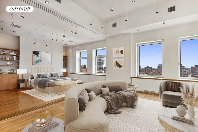New York City Real Estate | View 14 East 4th Street, 1105 | Other Listing Photo | View 2