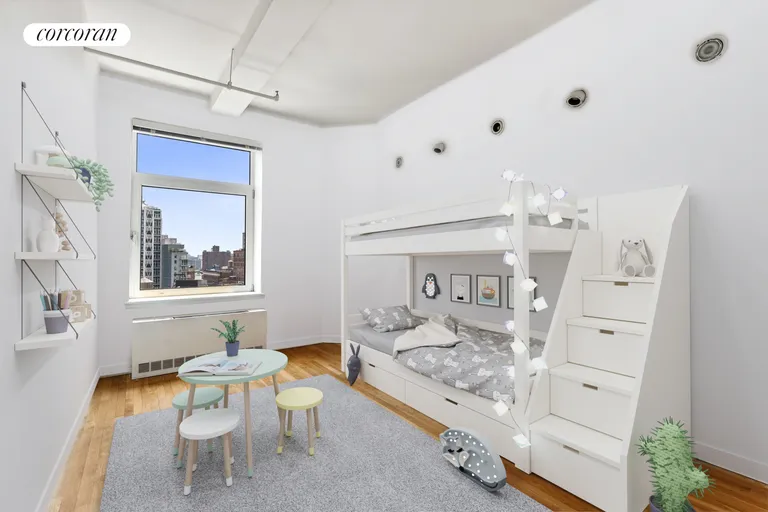 New York City Real Estate | View 14 East 4th Street, 1105 | Other Listing Photo | View 8