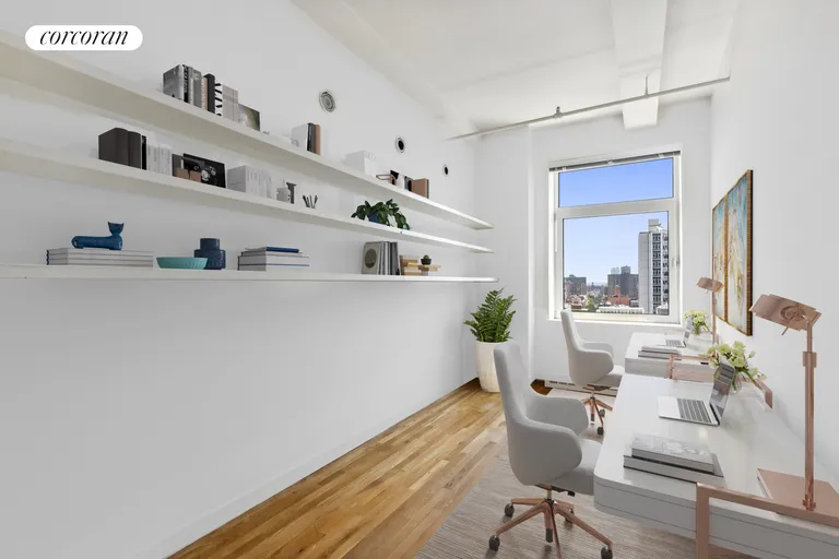 New York City Real Estate | View 14 East 4th Street, 1105 | Other Listing Photo | View 9