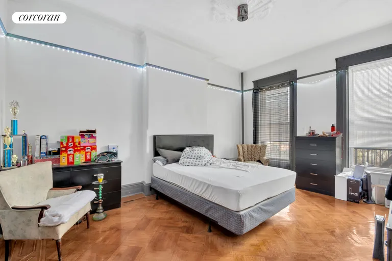 New York City Real Estate | View 387 Decatur Street | room 1 | View 2