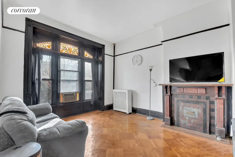 New York City Real Estate | View 387 Decatur Street | 6 Beds, 4 Baths | View 1