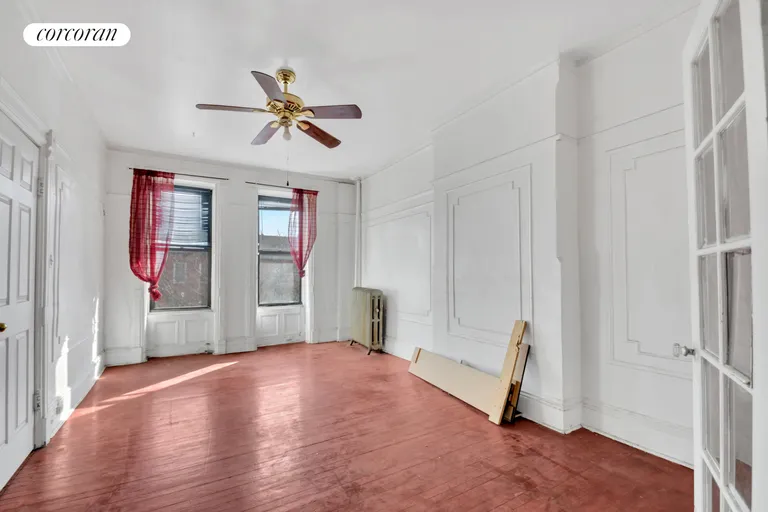 New York City Real Estate | View 387 Decatur Street | room 10 | View 11