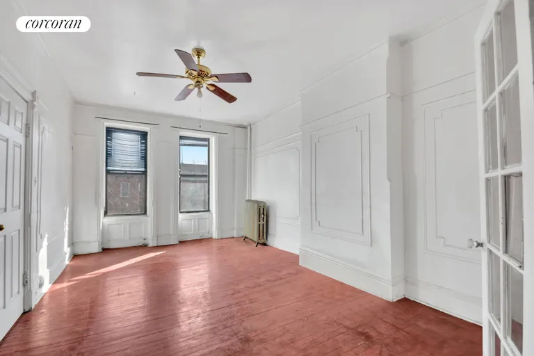 New York City Real Estate | View 387 Decatur Street | room 2 | View 3