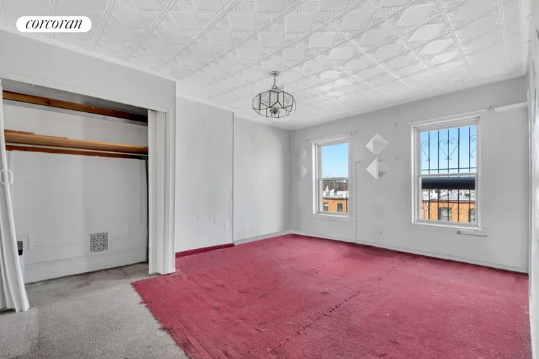 New York City Real Estate | View 387 Decatur Street | room 5 | View 6