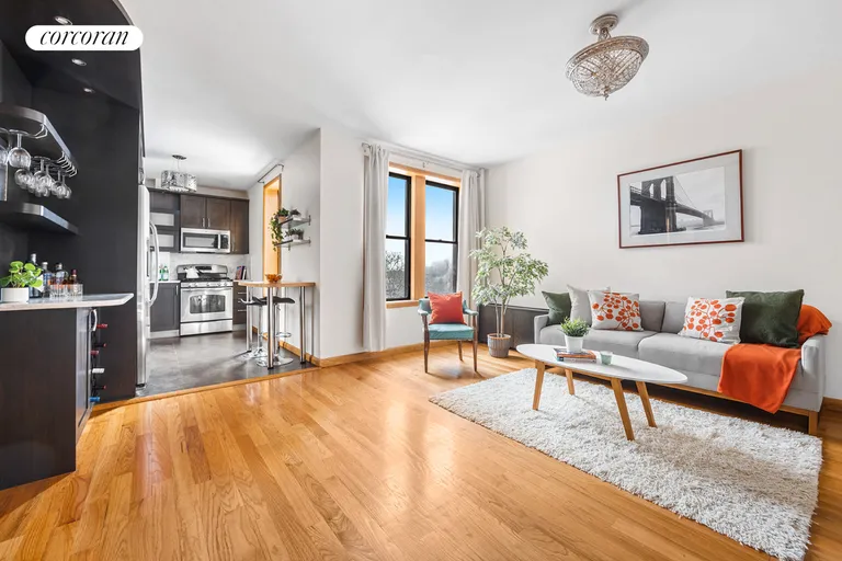 New York City Real Estate | View 7609 4th Avenue, E10 | room 1 | View 2