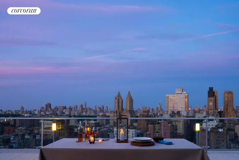 New York City Real Estate | View 212 West 72nd Street, 5C | room 23 | View 24