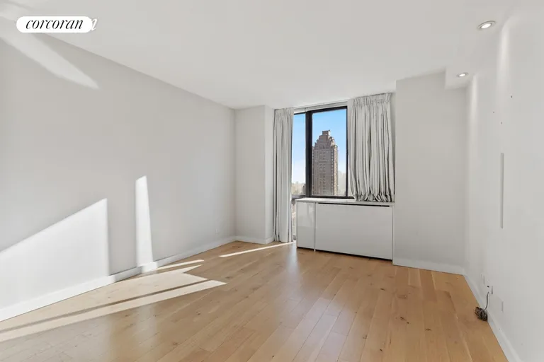 New York City Real Estate | View 255 East 49th Street, 25C | Bedroom | View 3
