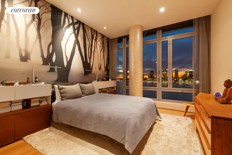 New York City Real Estate | View 2 River Terrace, 15R | room 12 | View 13