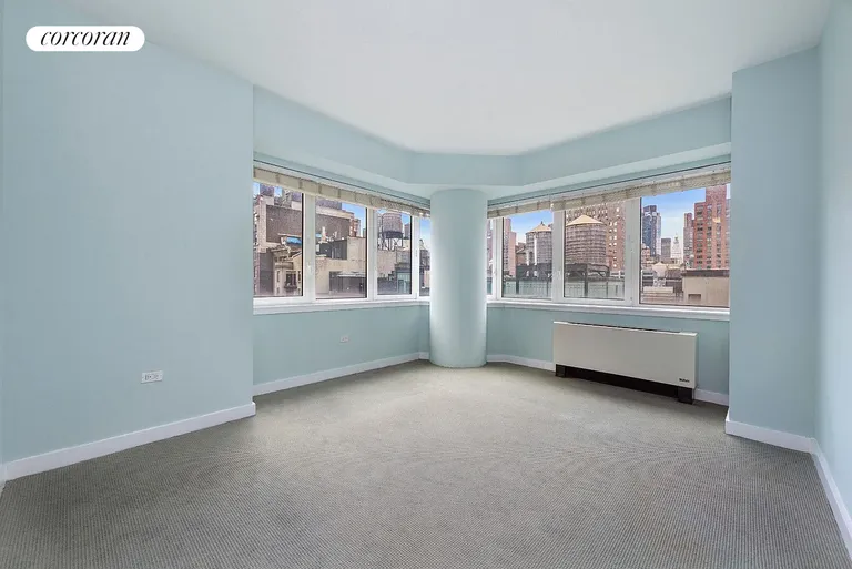 New York City Real Estate | View 425 Fifth Avenue, 22B | 2 Beds, 2 Baths | View 1
