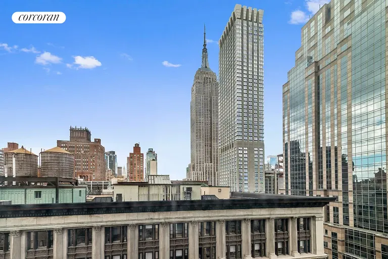 New York City Real Estate | View 425 Fifth Avenue, 22B | room 9 | View 10