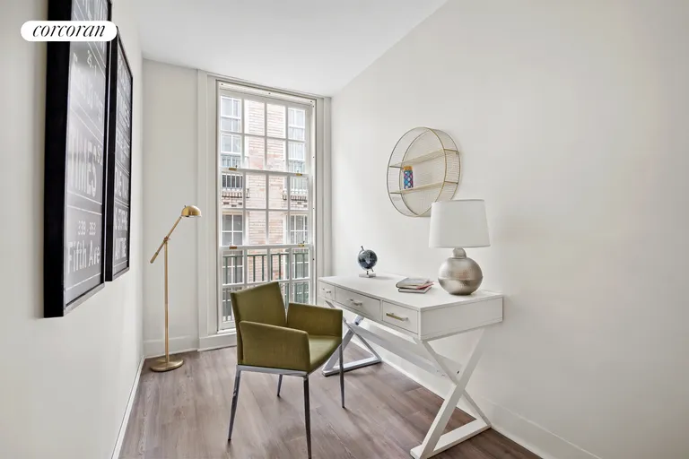 New York City Real Estate | View 509 East 77th Street, 5I | room 3 | View 4