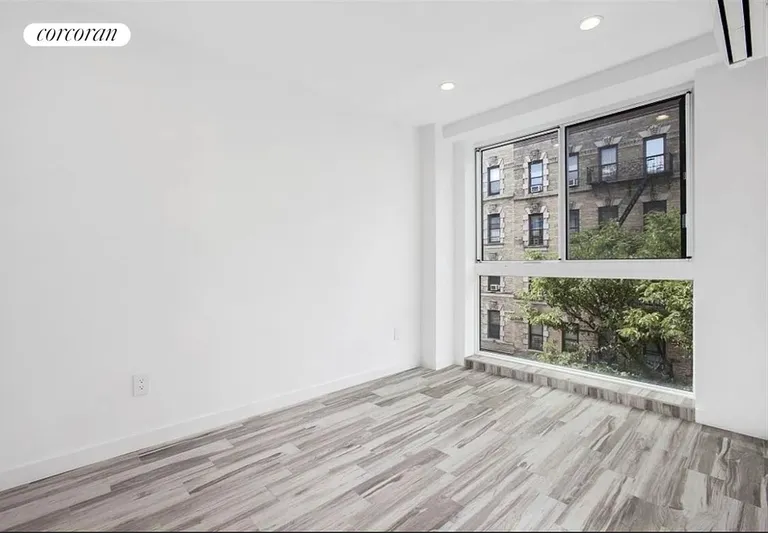 New York City Real Estate | View 517 West 134th Street, 6A | room 1 | View 2